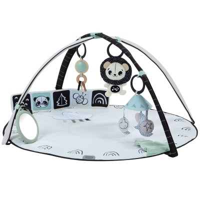 Активна Гимнастика TINY LOVE Black&White Decor, 0м+