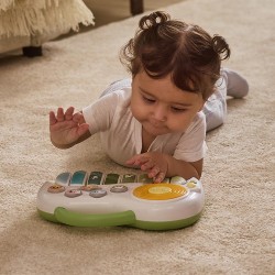 Музикална играчка Пиано TINY LOVE Farmers Funday, 6м+ Музикална играчка Пиано TINY LOVE Farmers Funday, 6м+