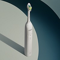 Philips Sonicare Звукова четка за зъби HX4032/21 серия 3100, бяла