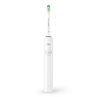Philips Sonicare Звукова четка за зъби HX4032/21 серия 3100, бяла