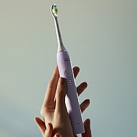 Philips Sonicare Звукова четка за зъби HX4033/27 серия 3100, люляк