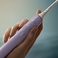 Philips Sonicare Звукова четка за зъби HX4033/27 серия 3100, люляк