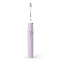 Philips Sonicare Звукова четка за зъби HX4033/27 серия 3100, люляк