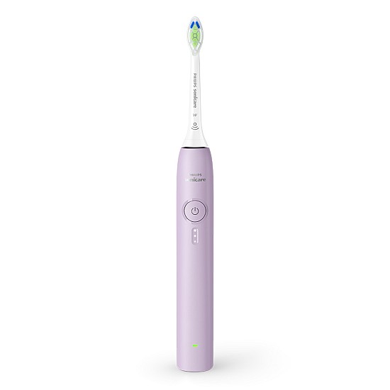 Philips Sonicare Звукова четка за зъби HX4033/27 серия 3100, люляк