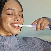 Philips Sonicare Звукова четка за зъби HX4033/27 серия 3100, люляк