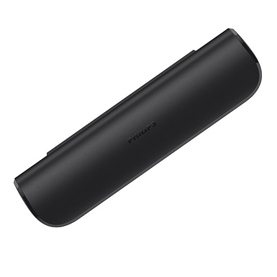 Philips Sonicare Звукова четка за зъби HX4033/32 серия 3100, черно