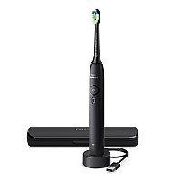 Philips Sonicare Звукова четка за зъби HX4033/32 серия 3100, черно
