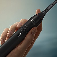 Philips Sonicare Звукова четка за зъби HX4033/32 серия 3100, черно