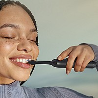 Philips Sonicare Звукова четка за зъби HX4033/32 серия 3100, черно