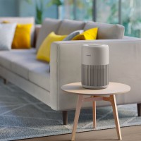 Philips Пречиствател на въздух PureProtect Mini 900 AC0921/14 Philips Пречиствател за въздух PureProtect Mini 900 AC0921/14