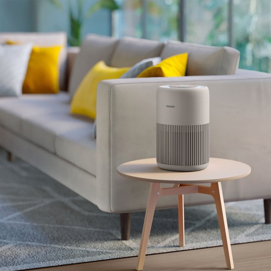Philips Пречиствател на въздух PureProtect Mini 900 AC0921/14 Philips Пречиствател за въздух PureProtect Mini 900 AC0921/14