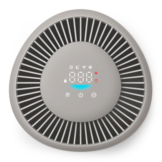 Philips Пречиствател на въздух PureProtect Mini 900 AC0921/14 Philips Пречиствател за въздух PureProtect Mini 900 AC0921/14