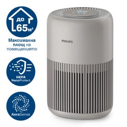 Пречиствател на въздух Philips AC0921/14, серия PureProtect Mini 900 Пречиствател на въздух Philips AC0921/14, серия PureProtect Mini 900