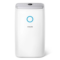 Обезвлажнител за въздух Philips DE3306/11 Series 3000 Влагоабсорбатор за въздух Philips DE3306/11 серия 3000