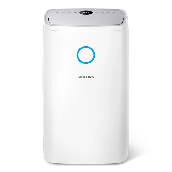 Обезвлажнител за въздух Philips DE3306/11 Series 3000 Влагоабсорбатор за въздух Philips DE3306/11 серия 3000