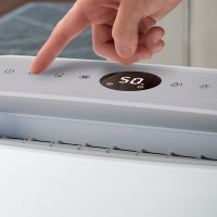 Обезвлажнител за въздух Philips DE3306/11 Series 3000 Влагоабсорбатор за въздух Philips DE3306/11 серия 3000