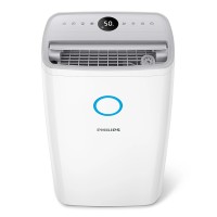 Обезвлажнител за въздух Philips DE3306/11 Series 3000 Влагоабсорбатор за въздух Philips DE3306/11 серия 3000