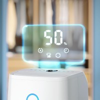 Обезвлажнител за въздух Philips DE3306/11 Series 3000 Влагоабсорбатор за въздух Philips DE3306/11 серия 3000