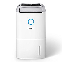 Влагоабсорбатор и пречиствател 2 в 1 Philips DE5305/11 Series 5000 Влагоабсорбатор и пречиствател за въздух 2 в 1 Philips DE5305/11 серия 5000