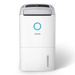 Влагоабсорбатор и пречиствател за въздух 2-в-1 Philips DE5305/11, серия 5000