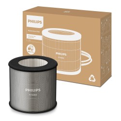 Филтър Philips NanoProtect HEPA 2-в-1 FY0900/30 за серия 900 и 800