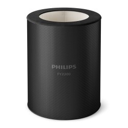 Филтър Philips NanoProtect HEPA FY2200/30 3-в-1 за серия 2200