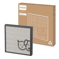 Филтър Philips NanoProtect HEPA FY3110/00 4-в-1 за пречиствател AC3360