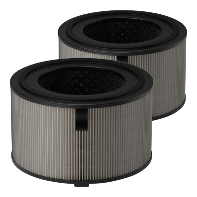 Комплект 2 броя филтри Philips NanoProtect HEPA FY4200/30 за серия 4200