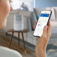Филтър за овлажняване Philips FY5030/00 NanoCloud серия 4000 и 5000 Philips Филтър за овлажняване FY5030/00 NanoCloud серия 4000 и 5000