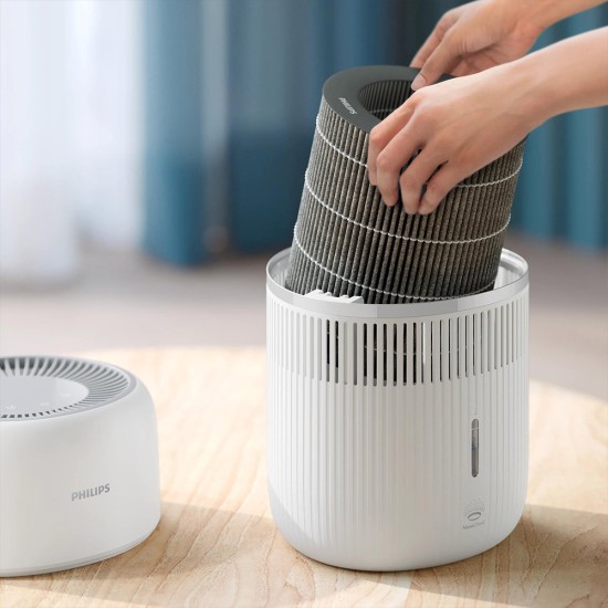 Филтър за овлажняване Philips FY5030/00 NanoCloud серия 4000 и 5000 Philips Филтър за овлажняване FY5030/00 NanoCloud серия 4000 и 5000