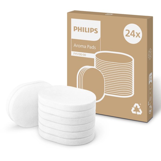 Philips Ароматизиращи подложки FY5100/00, 24 броя