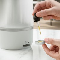 Philips Ароматизиращи подложки FY5100/00, 24 броя