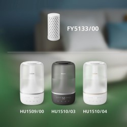Филтър против варовиков накип Philips FY5133/00 за овлажнители серия 1000