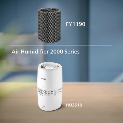 Филтър Philips FY1190/30 NanoCloud за овлажнител HU2510/10