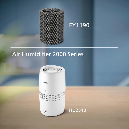Филтър за овлажняване Philips FY1190/30 NanoCloud серия 2000 Philips Филтър за овлажняване FY1190/30 NanoCloud серия 2000