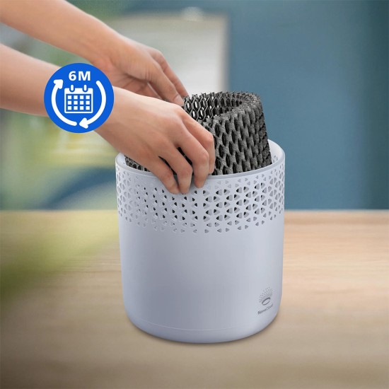 Филтър за овлажняване Philips FY1190/30 NanoCloud серия 2000 Philips Филтър за овлажняване FY1190/30 NanoCloud серия 2000