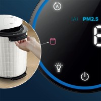 Philips Филтър NanoProtect HEPA FY1700/30 за серия 1000