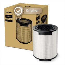 Филтър Philips NanoProtect HEPA FY1700/30 3-в-1 за серия 1000