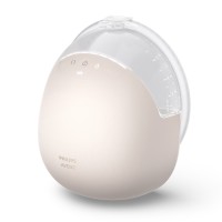 Преносима Електрическа помпа за кърма Philips Avent Natural Care Hands-free SCF494/11 Philips AVENT Преносима електрическа помпа Natural Care Hands-free SCF494/11