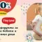 ПРОМОЦИЯ на всички играчки и продукти за бебе Tiny Love и Playgro от онлайн детски магазин Ивентас до 18 октомври 2026 г.