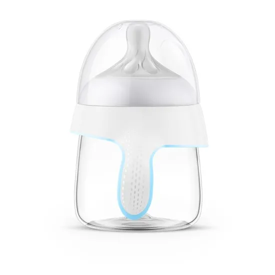Philips AVENT SCF263/61 Тренировъчно шише Natural Response Philips AVENT SCF263/61 Тренировъчно шише Natural Response