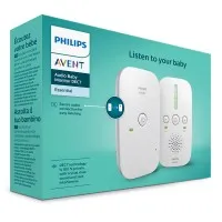 Philips AVENT DECT бебефон SCD502/26 Philips AVENT DECT бебефон SCD502/26