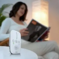 Philips AVENT DECT бебефон SCD502/26 Philips AVENT DECT бебефон SCD502/26