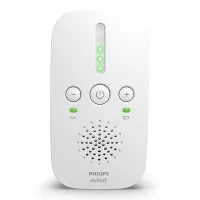 Philips AVENT DECT бебефон SCD502/26 Philips AVENT DECT бебефон SCD502/26