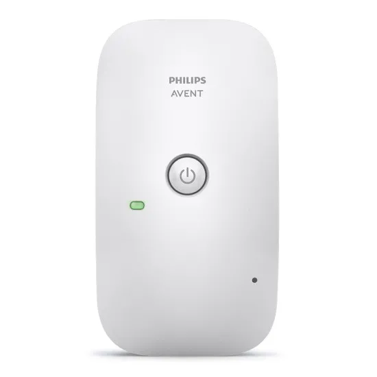Philips AVENT DECT бебефон SCD502/26 Philips AVENT DECT бебефон SCD502/26