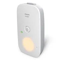 Philips AVENT DECT бебефон SCD502/26 Philips AVENT DECT бебефон SCD502/26
