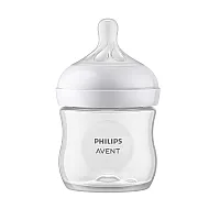 Philips AVENT Шише Natural Response 125 мл Philips AVENT Шише Natural Response 125 мл