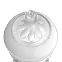 Philips AVENT SCF263/61 Тренировъчно шише Natural Response Philips AVENT SCF263/61 Тренировъчно шише Natural Response