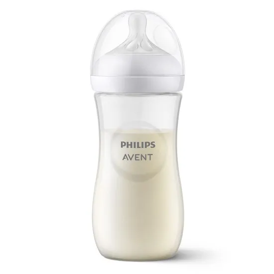 Philips AVENT Шише Natural Response 330 мл