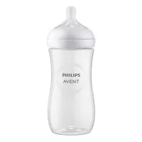 Philips AVENT Шише Natural Response 330 мл